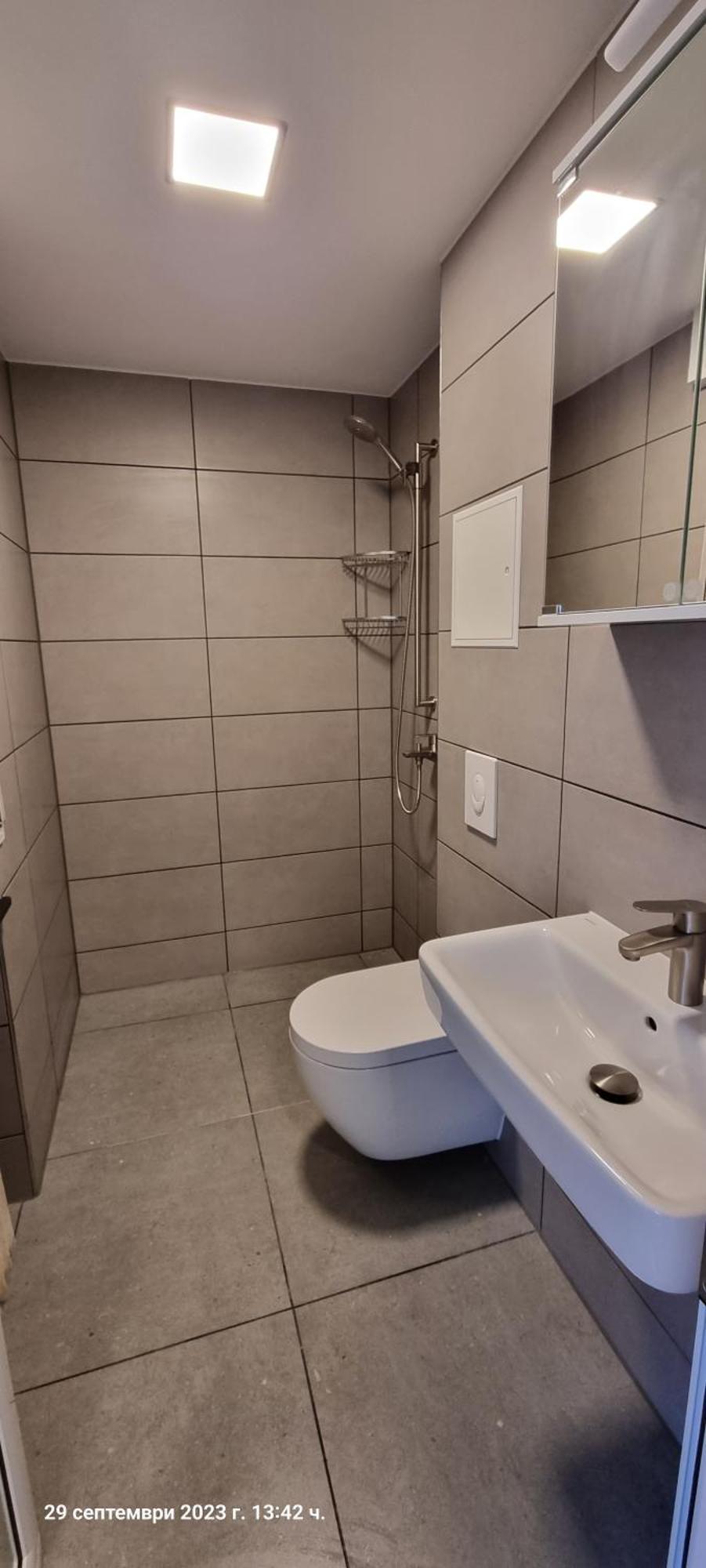 Studio Apartment Naehe S-Bahn Inklusive Parkplatz Oberesslingen Kültér fotó