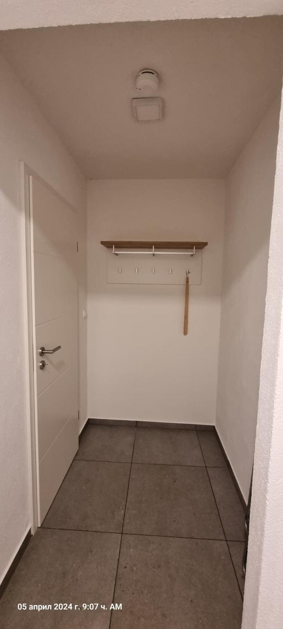Studio Apartment Naehe S-Bahn Inklusive Parkplatz Oberesslingen Kültér fotó