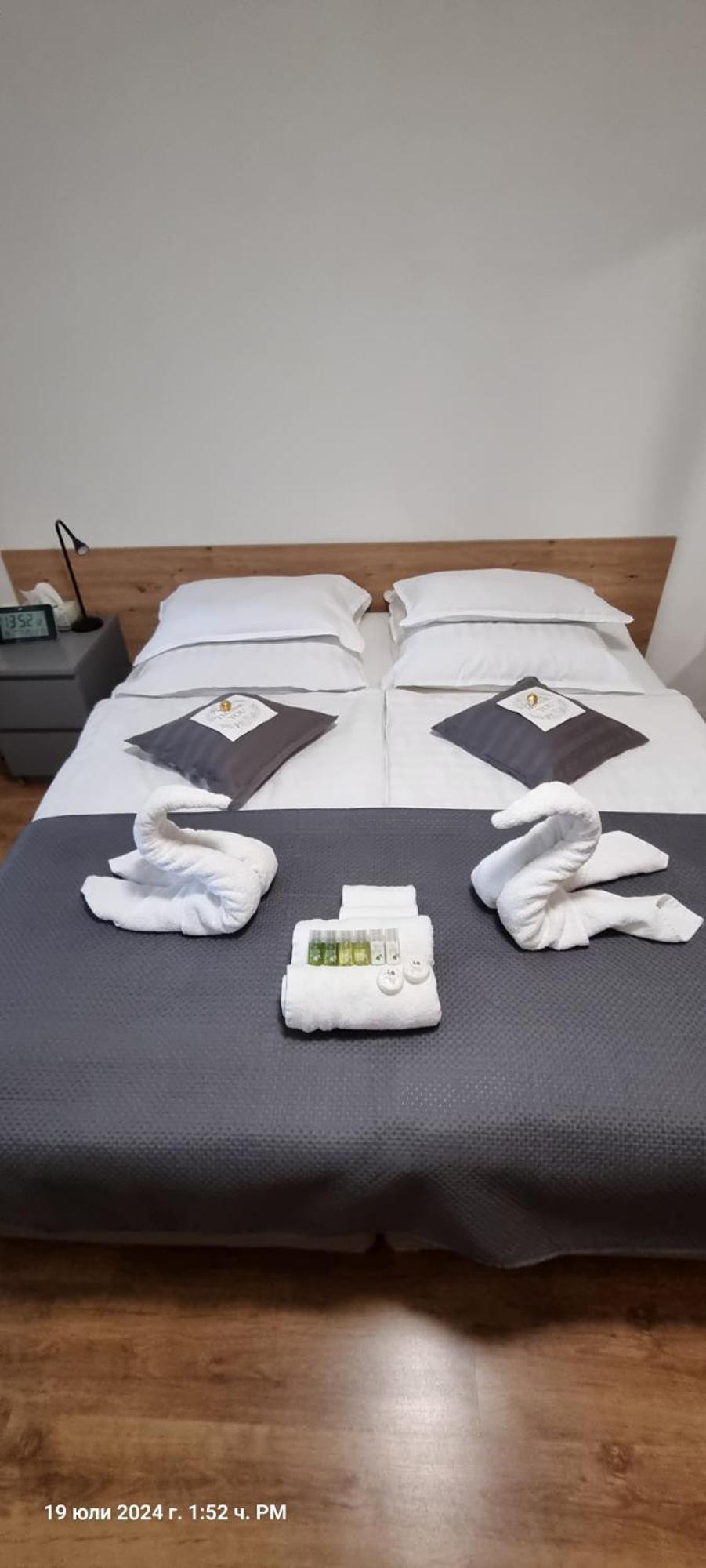 Studio Apartment Naehe S-Bahn Inklusive Parkplatz Oberesslingen Kültér fotó